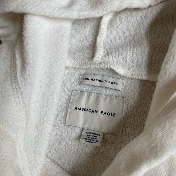 American eagle hoodie - Picture 3 of 4